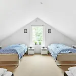 Fy103-bogense-storkenhojvej-205 Hébergement de vacances Bogense