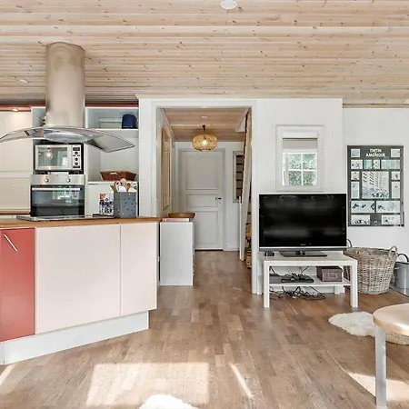 Dom wakacyjny Fy103-bogense-storkenhojvej-205 Bogense