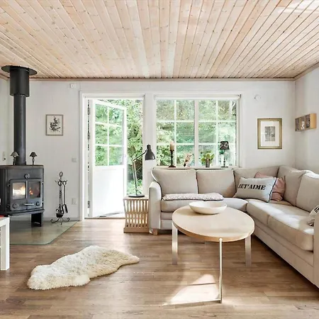 Fy103-bogense-storkenhojvej-205 Dom wakacyjny *