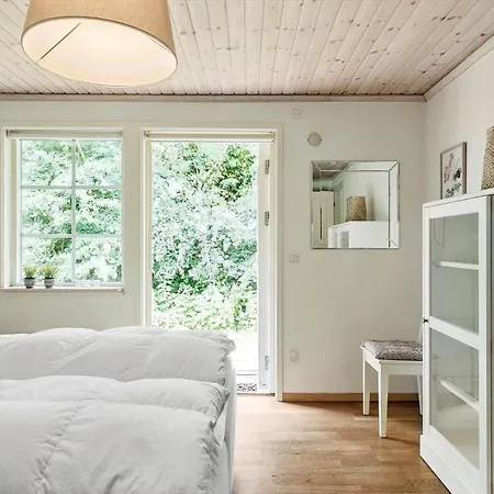 Dom wakacyjny Fy103-bogense-storkenhojvej-205 Bogense