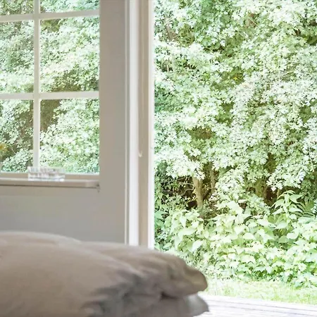 Dom wakacyjny Fy103-bogense-storkenhojvej-205