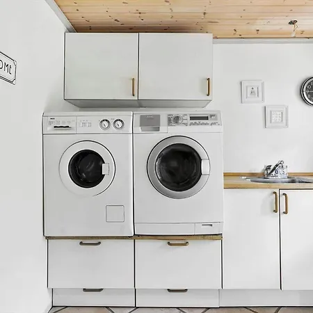 Fy103-bogense-storkenhojvej-205 Dom wakacyjny *