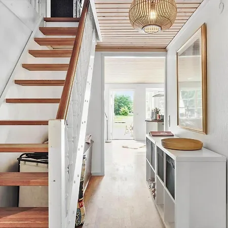 Dom wakacyjny Fy103-bogense-storkenhojvej-205