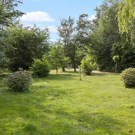 Fy103-bogense-storkenhojvej-205 Holiday home
